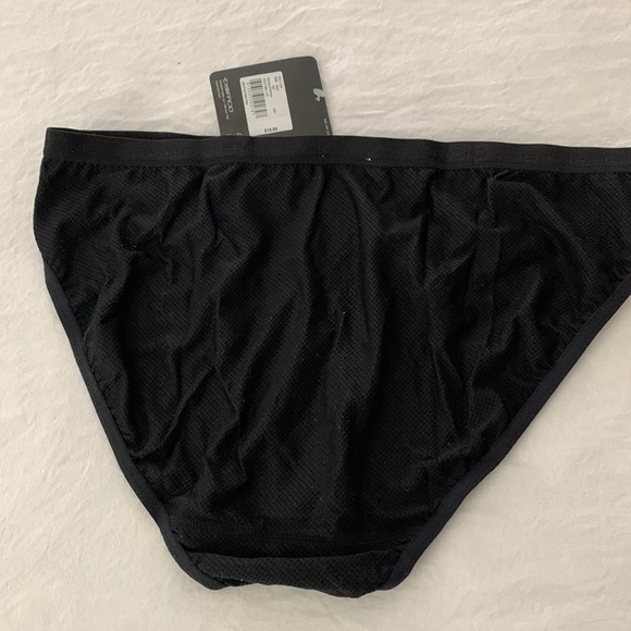 NWT Ex Officio Give -N- Go Bikini Brief Panties - Picture 4 of 4